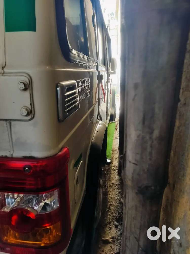 Mahindra Bolero 2012 Diesel