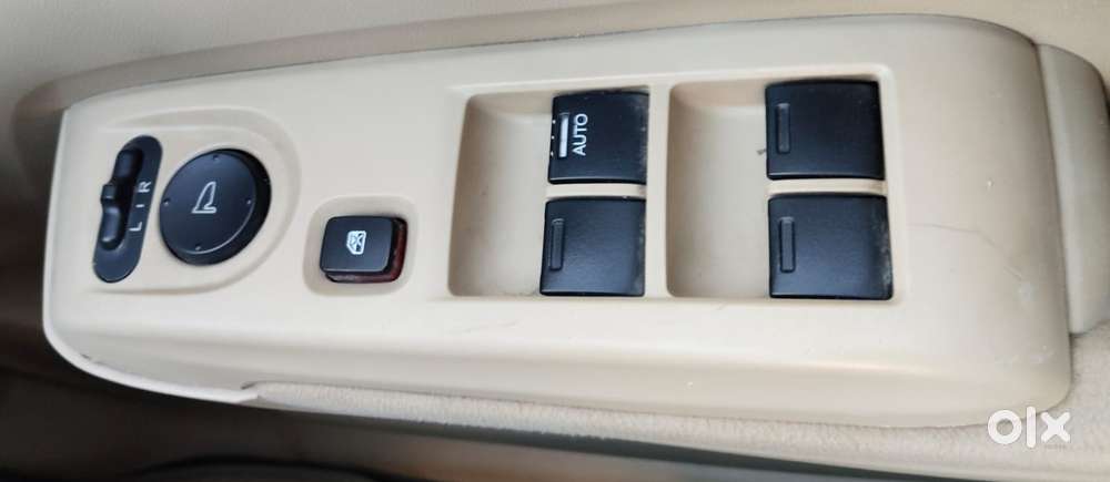 Honda City S Mt, 2012, Petrol