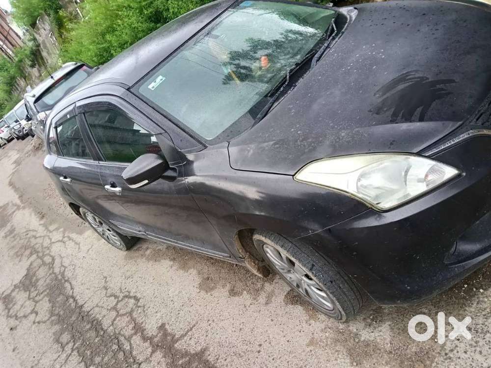 Maruti Suzuki Baleno Zeta, 2018, Petrol