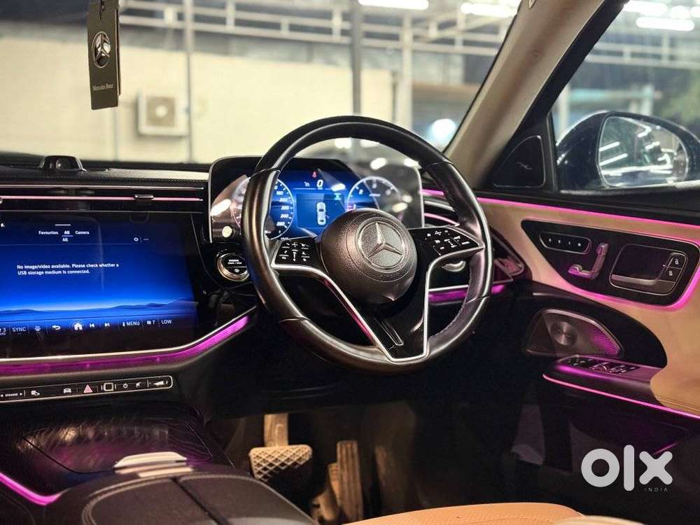 Mercedes-benz E-class E 220d Exclusive, 2025, Diesel