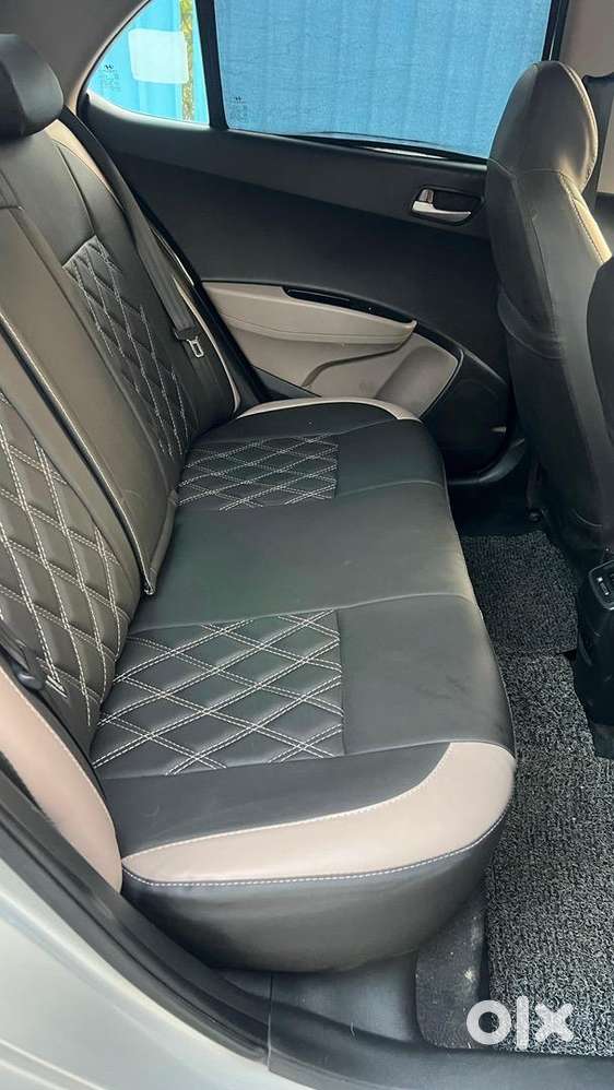 Hyundai Xcent 2014 Petrol 72000 Km Driven