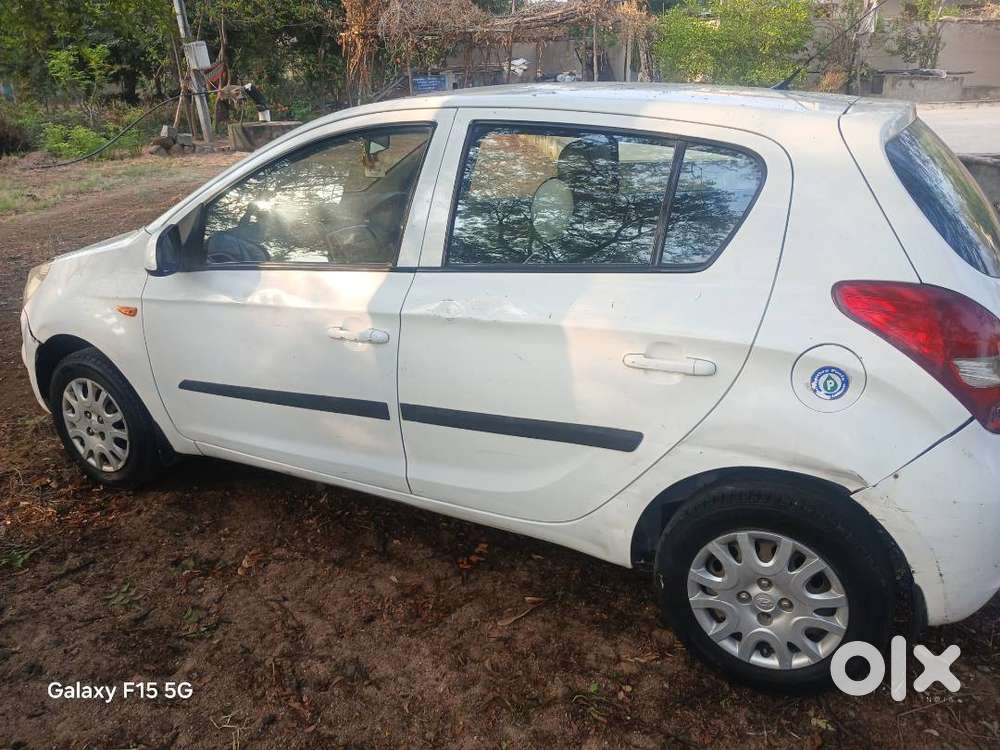 Hyundai I20 Petrol Magna 2010