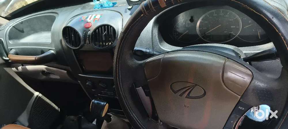 Mahindra Scorpio Classic 2011 Diesel