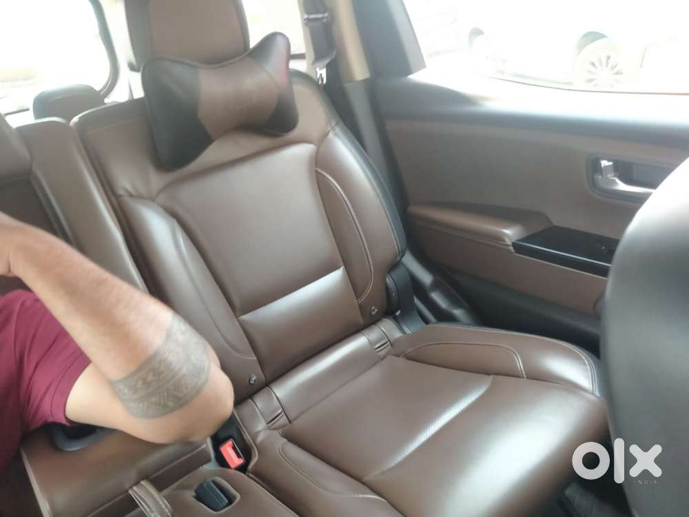 Mahindra Scorpio-n Z8 L Diesel At 2wd 7 Str, 2023, Diesel