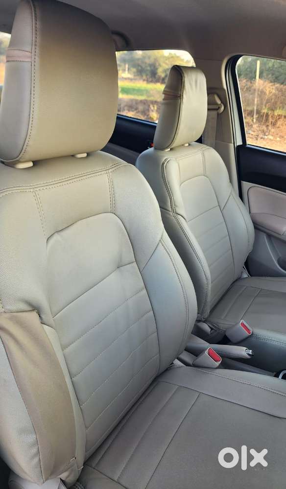 Maruti Suzuki Swift Dzire, 2019, Petrol