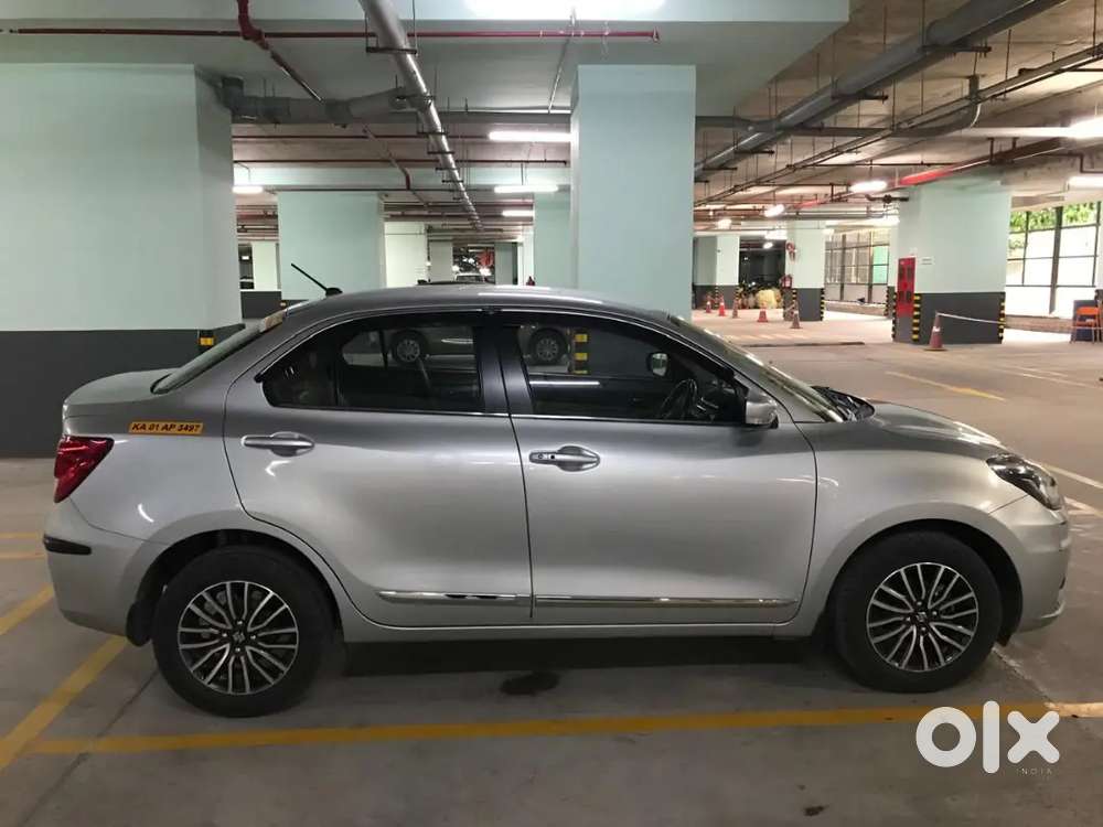 Maruti Suzuki Dzire 2024