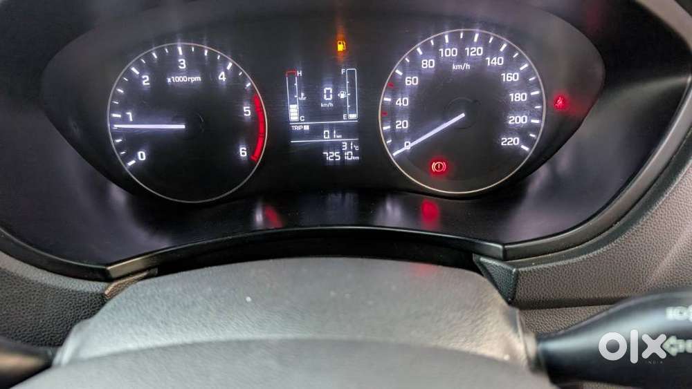 Hyundai I20 Active S Diesel, 2016, Diesel
