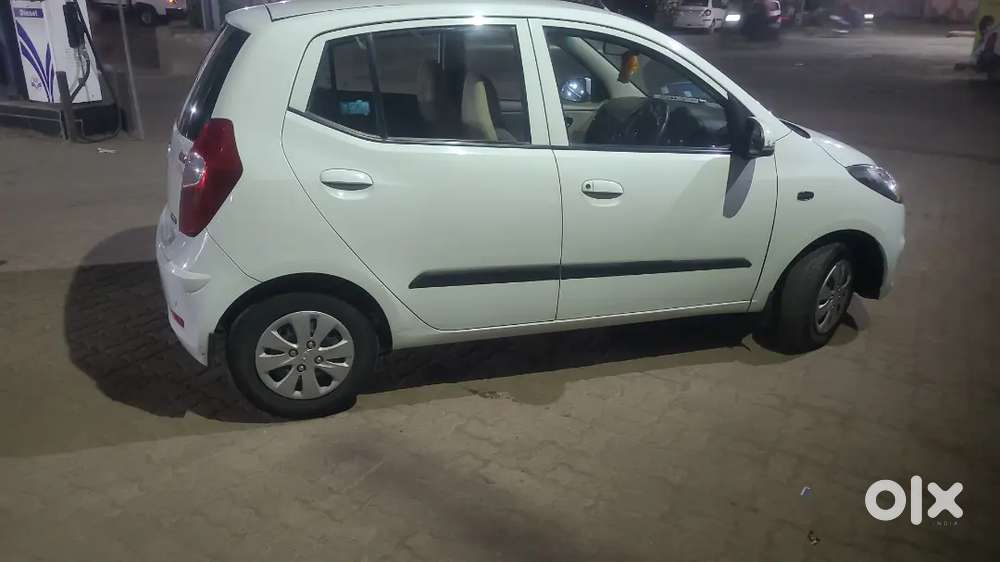 Hyundai I10 2012 मैन्युअल पेट्रोल