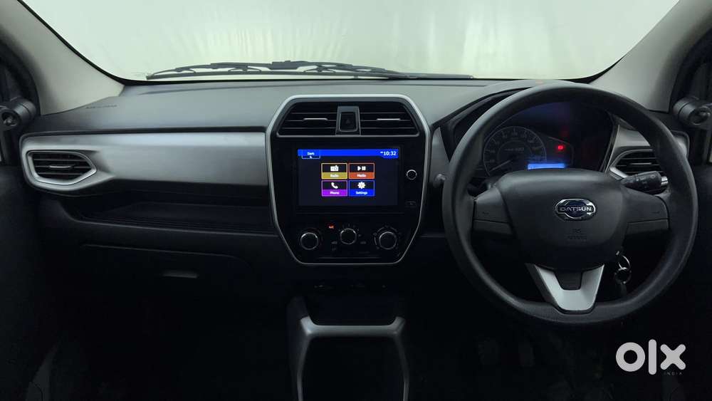 Datsun Redigo 2020-2022 1.0 T (o) Amt, 2020, Petrol