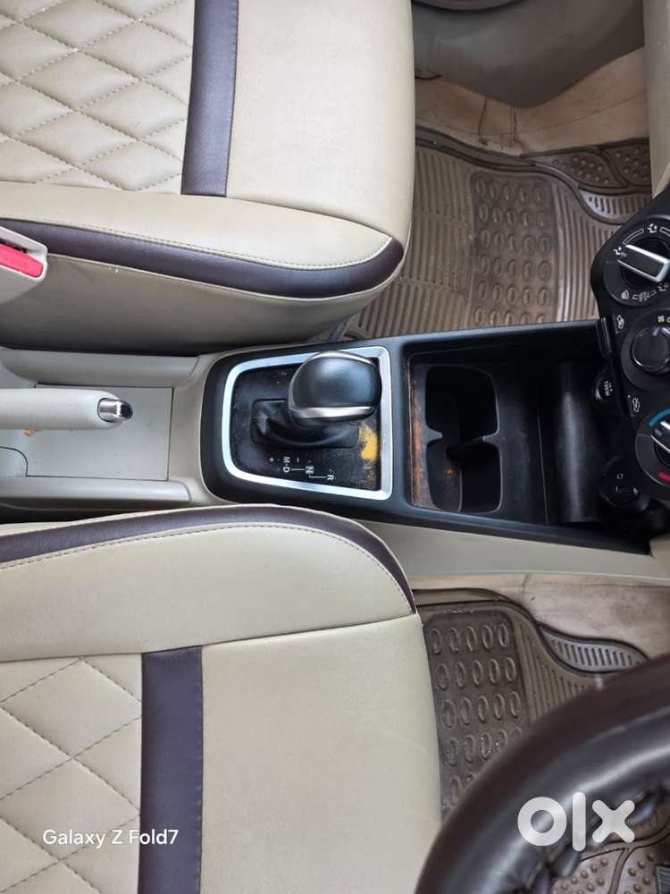 Maruti Suzuki Swift Dzire 2024 Petrol Well Maintained