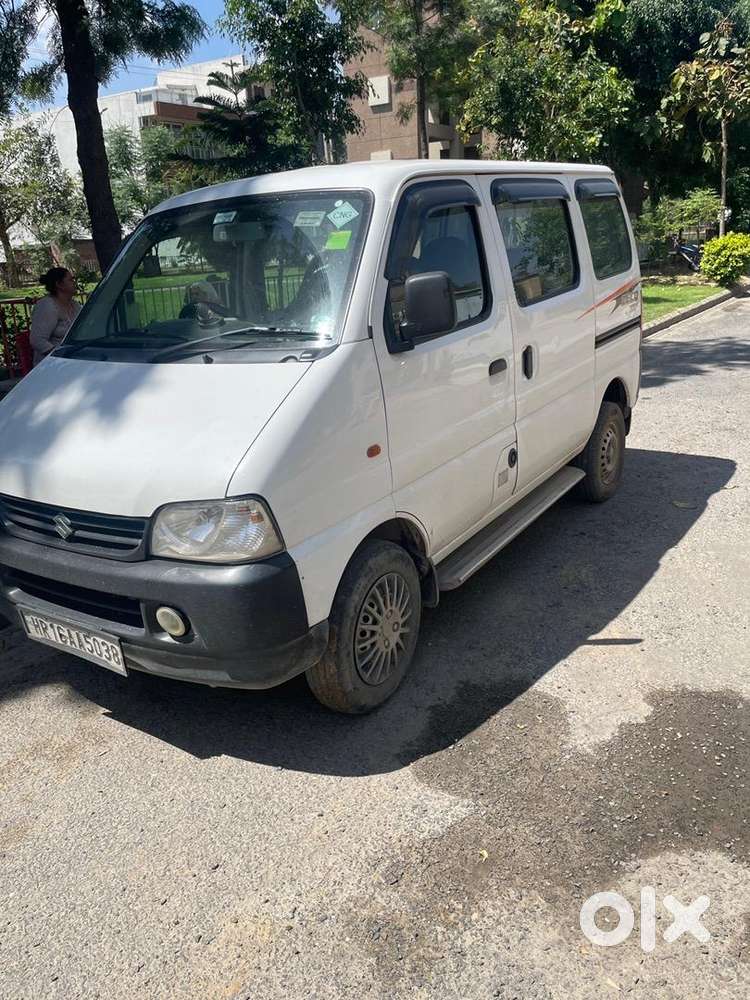 Maruti Suzuki Eeco 2023