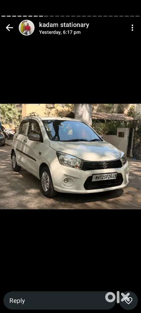 Zen Estelo 125000 Rs.