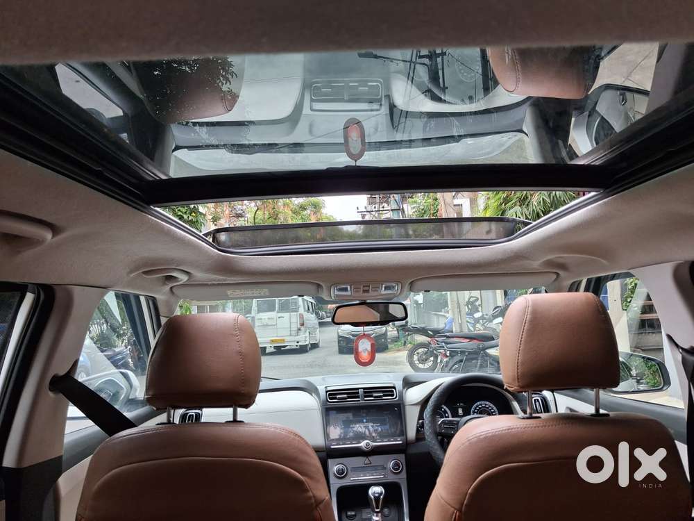 Hyundai Creta Sx 1.5 Diesel, 2023, Diesel