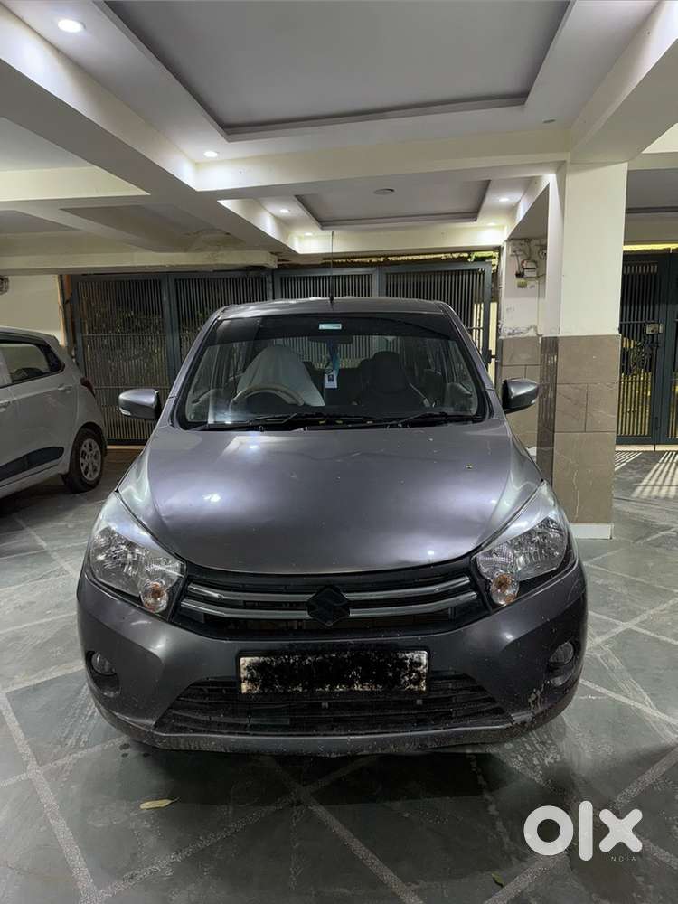 2016 Maruti Suzuki Celerio Lxi(o)
