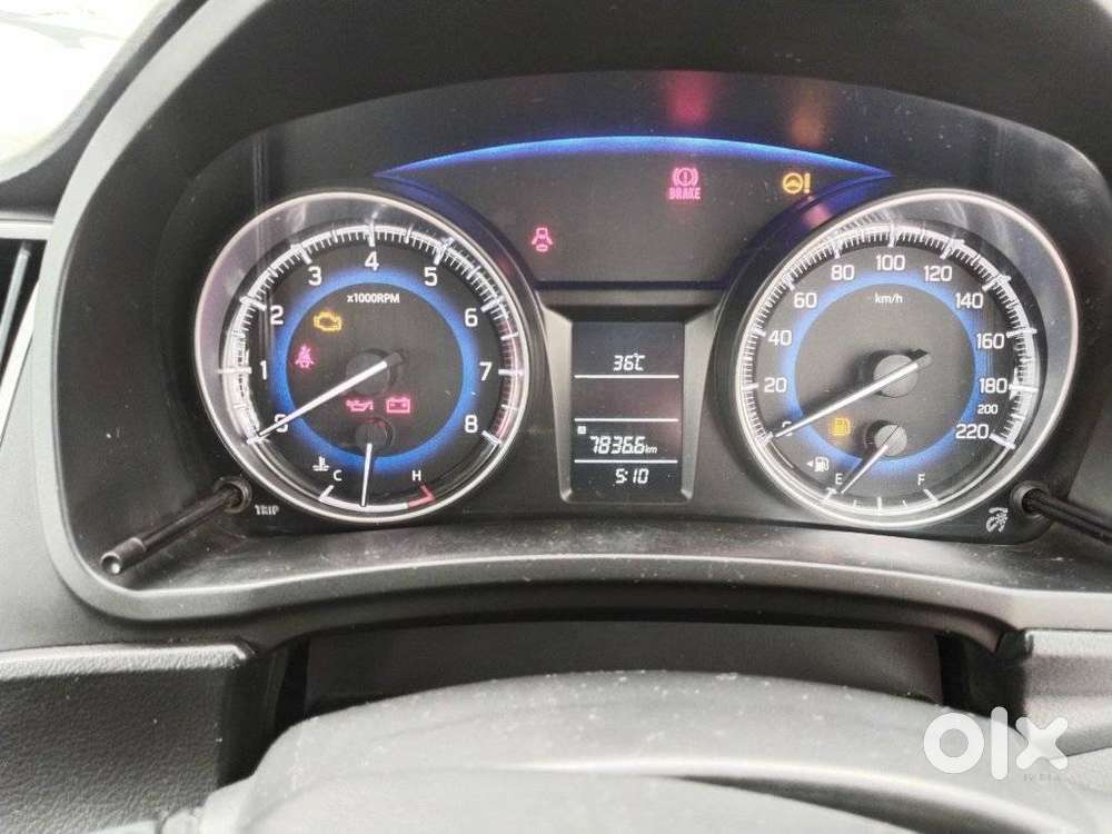 Maruti Suzuki Baleno 1.2 Delta, 2021, Petrol