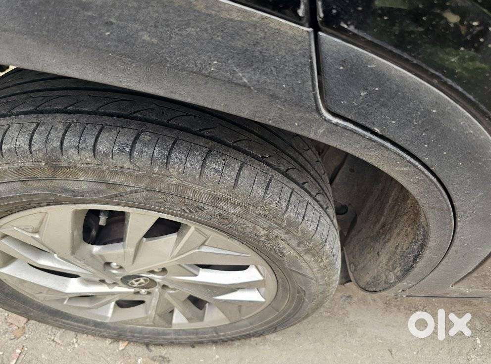 Hyundai Creta [2018-2020] 1.6 E Plus Vtvt, 2021, Diesel