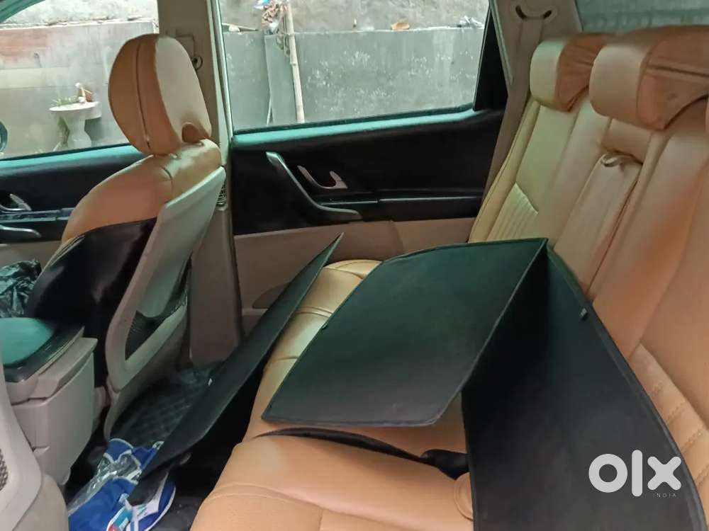 Mahindra Xuv500 2016 Diesel At