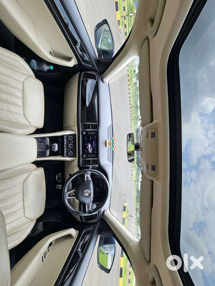Skoda Kodiaq 2.0 L&k Tdi 4x4 At, 2018, Diesel