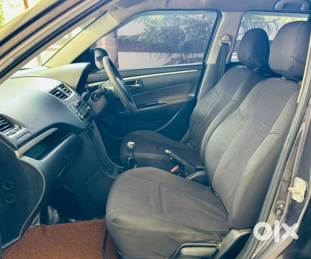 Maruti Suzuki Swift Vdi (o), 2016, Diesel