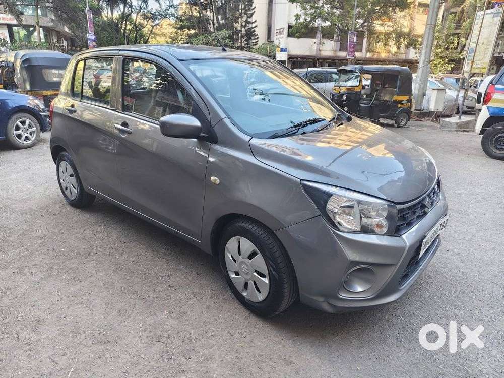 Maruti Suzuki Celerio Vxi, 2019, Cng & Hybrids