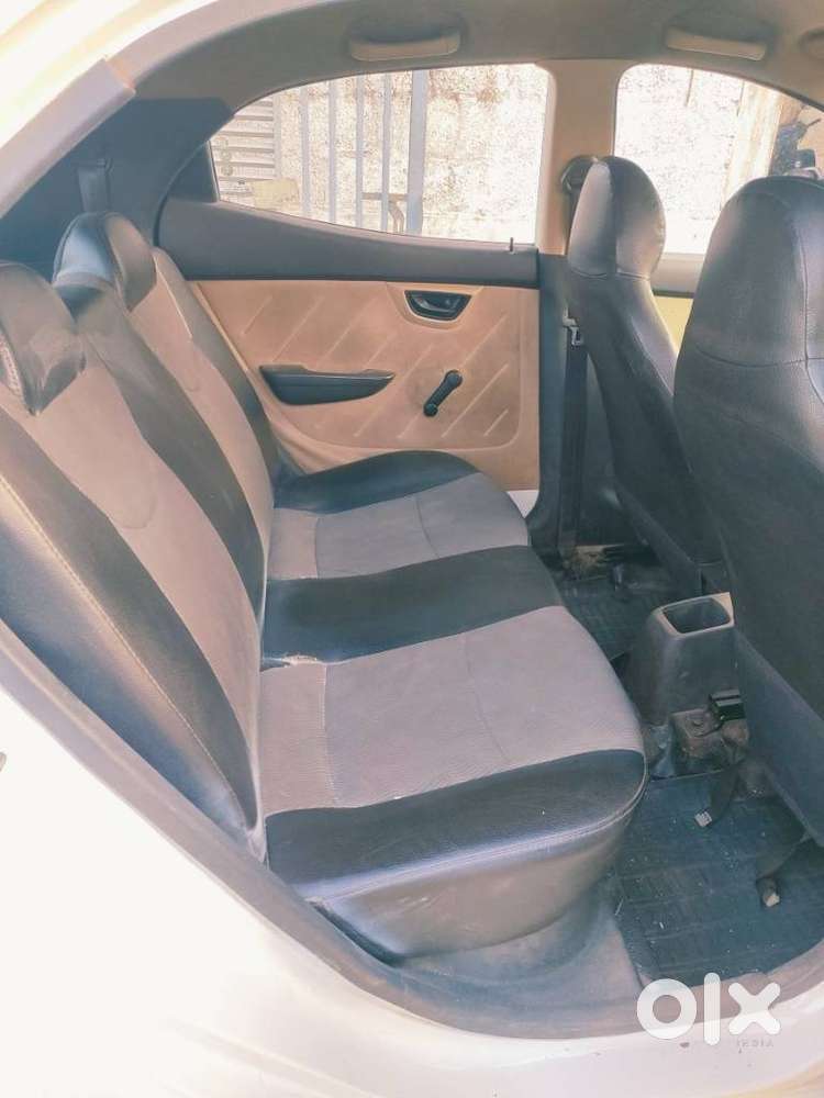 Hyundai Eon, 2013, Petrol