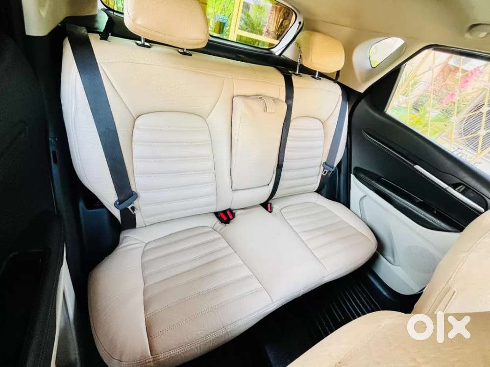 Kia Sonet Htx 1.5 Diesel, 2021, Diesel