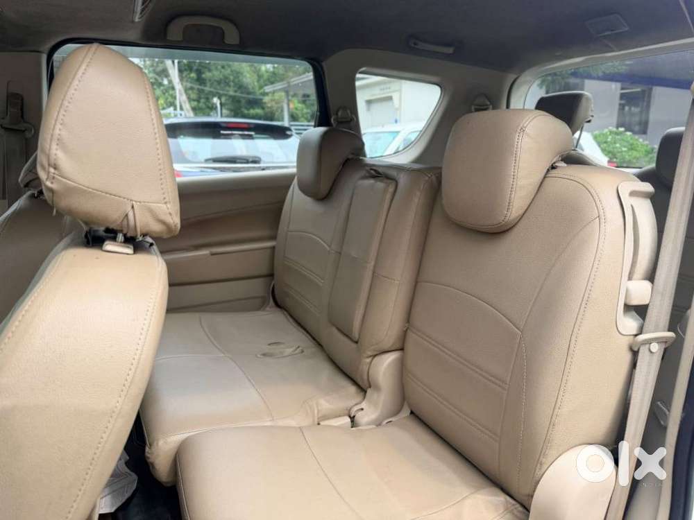 Maruti Suzuki Ertiga Vxi Abs Bs Iv, 2016, Petrol