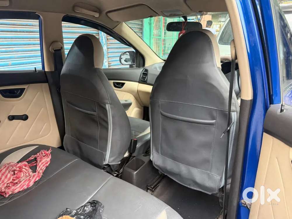 Hyundai Eon 2012 Petrol 56000 Km Driven
