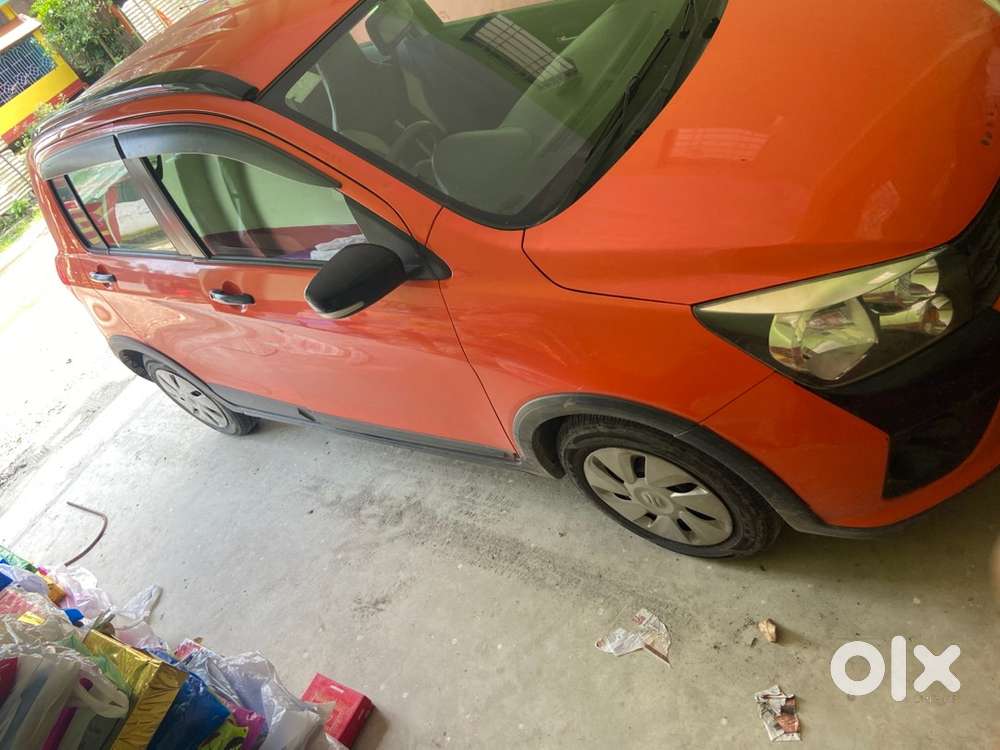 Maruti Suzuki Celerio X Petrol Good Condition