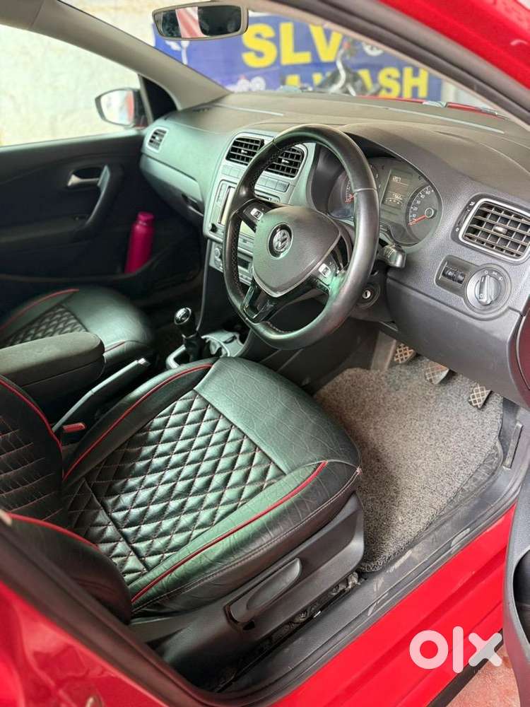 Volkswagen Polo 2020 Petrol Good Condition