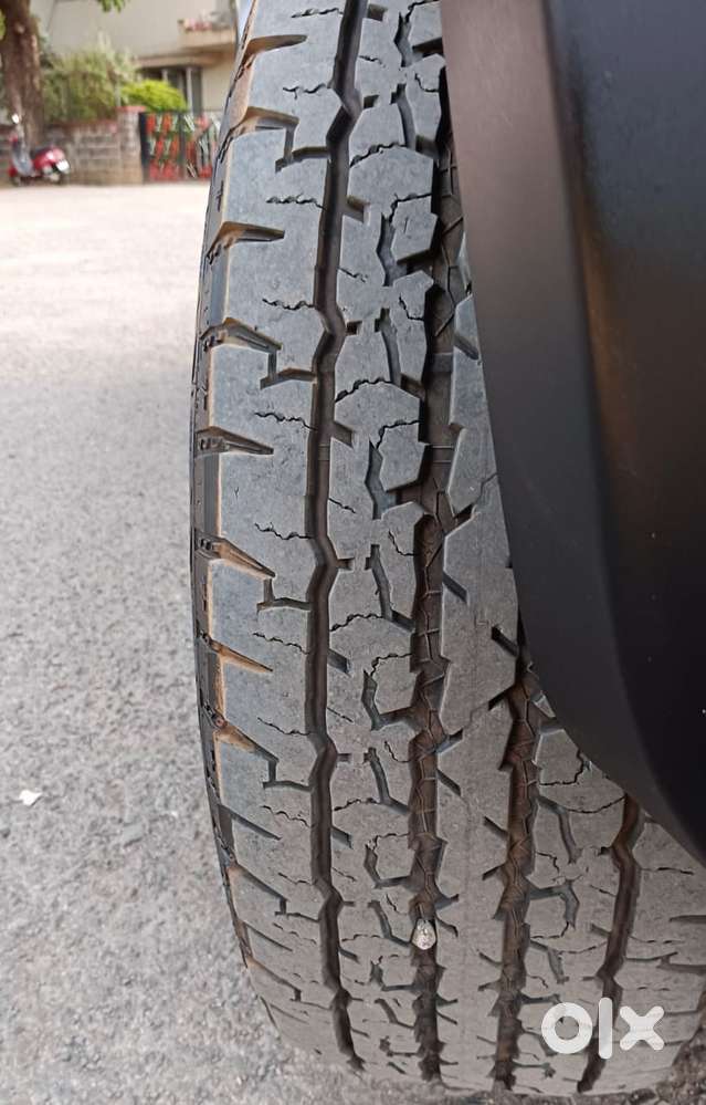 Mahindra Thar Lx D 4wd At, 2024, Diesel