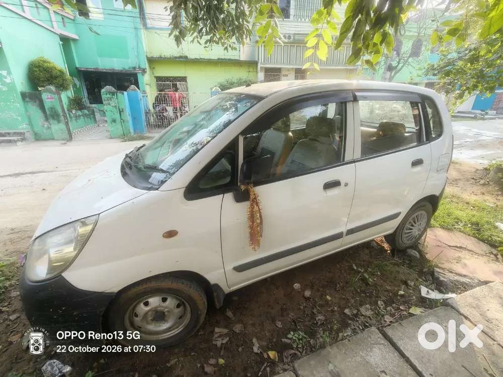 Maruti Suzuki Estilo Lx 2014 Car