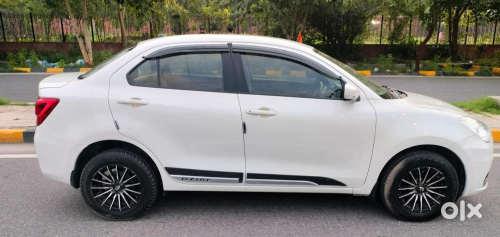 Maruti Suzuki Dzire 1.2 Vxi Cng, 2022, Cng & Hybrids