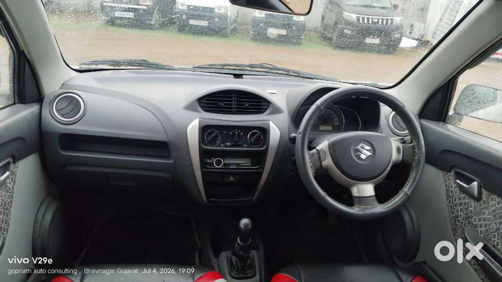Maruti Suzuki Alto 800 Cng Lxi, 2018, Cng & Hybrids
