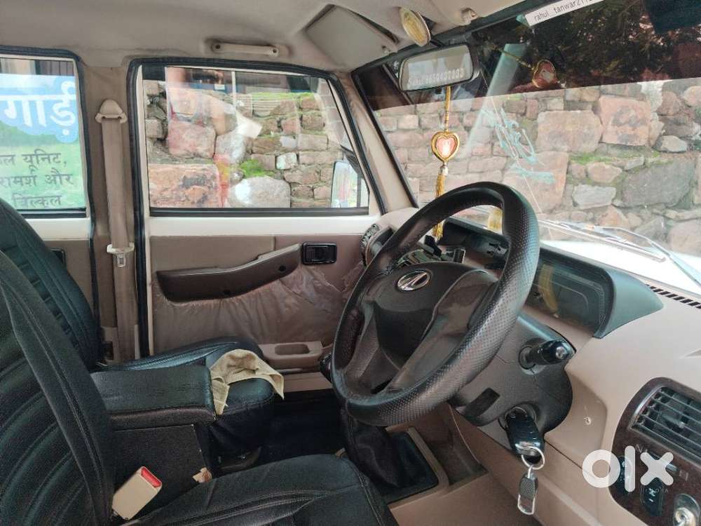 Mahindra Bolero 2021 Diesel 92000 Km Driven