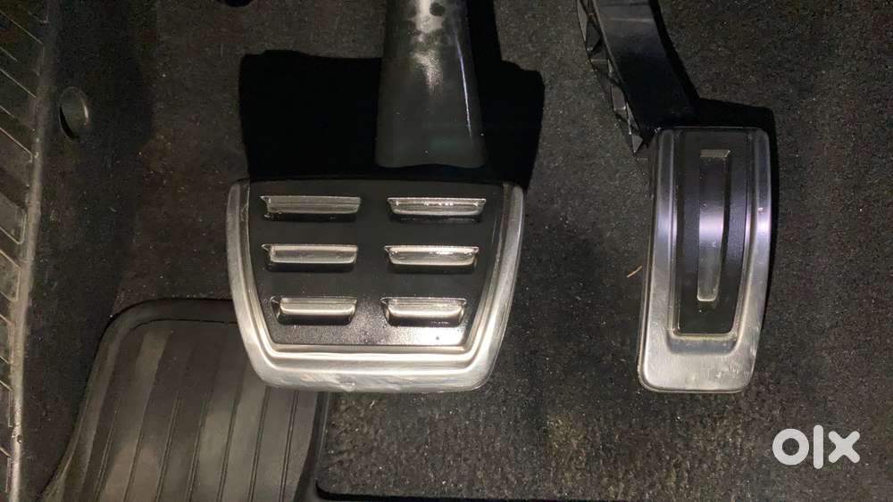 Skoda Kodiaq L & K, 2023, Petrol