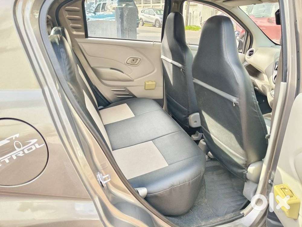 Datsun Redigo T, 2017, Petrol