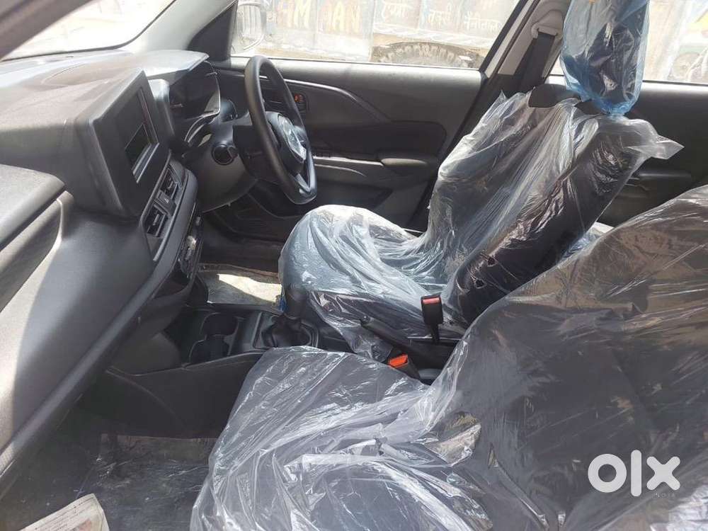 Maruti Suzuki New-gen Swift 2026 Petrol 800 Km Driven
