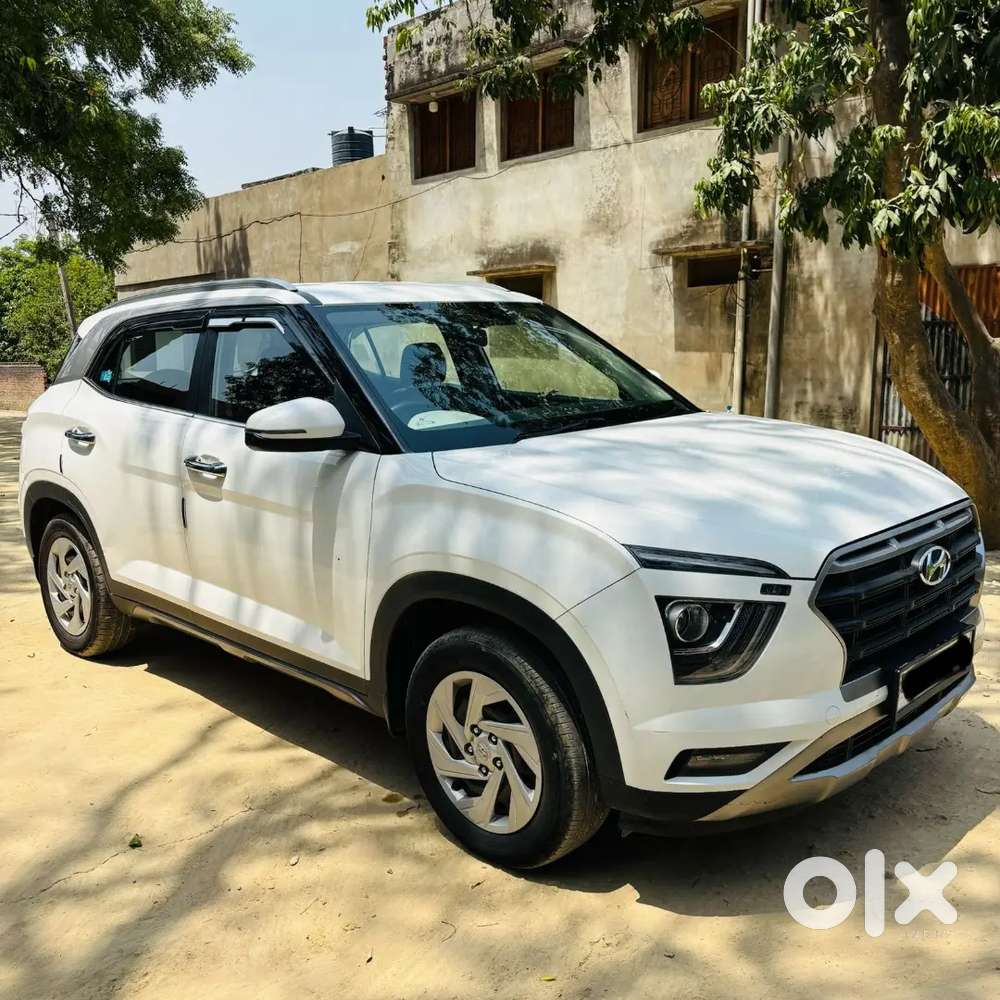 Hyundai Creta 2020 Diesel 88000 Km Driven