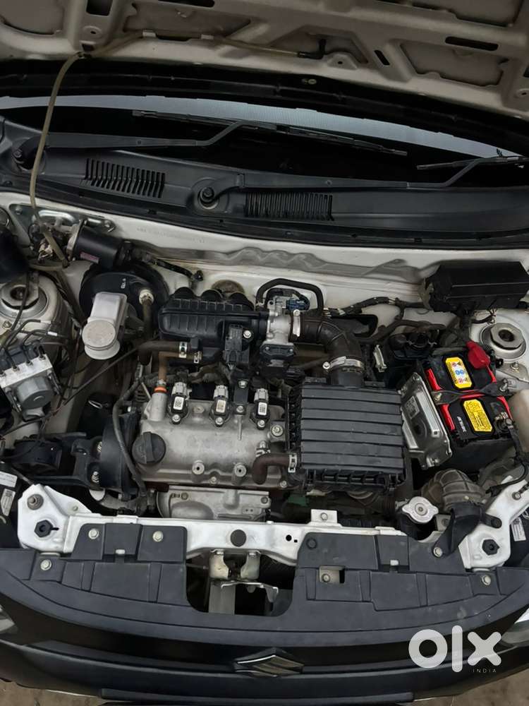 Maruti Suzuki Alto 800 2020 Petrol Good Condition