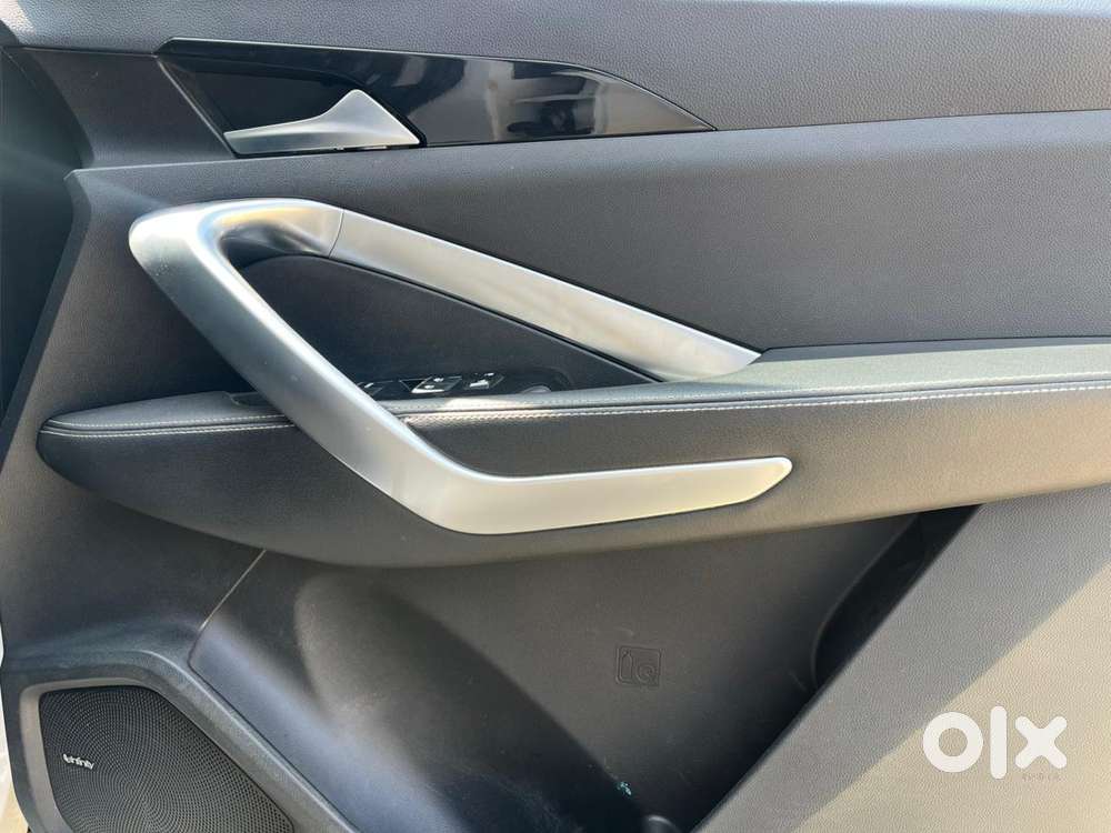 Mg Hector 1.5 Dct Sharp, 2019, Petrol