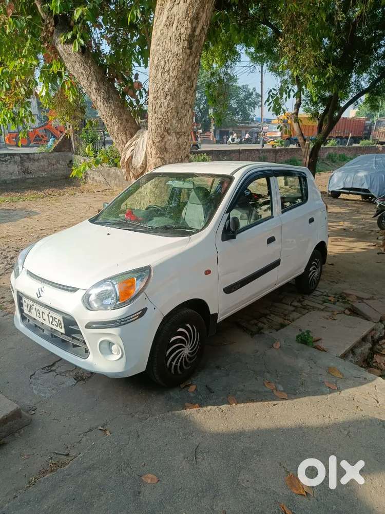 Maruti Suzuki Alto 800 2015 Petrol Good Condition