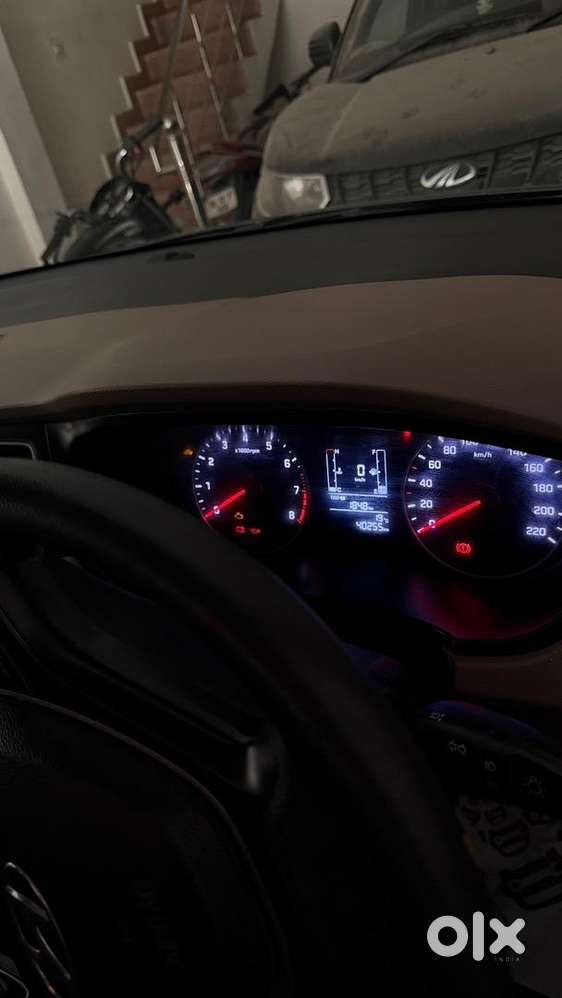 Hyundai Elite I20 2018