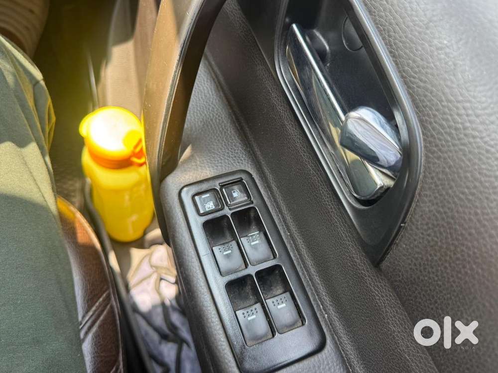 Tata Safari Storme 2017 Diesel Well Maintained