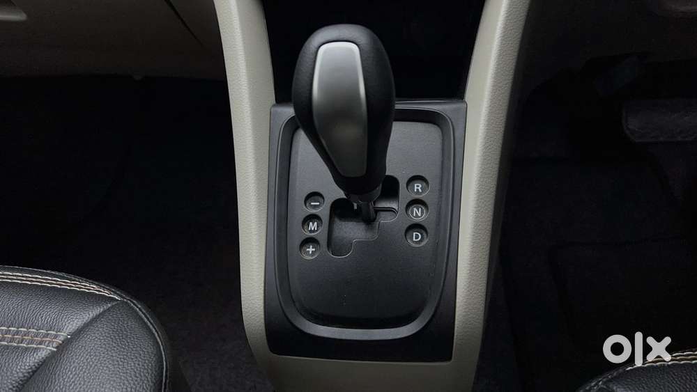 Maruti Suzuki Celerio Zxi Amt, 2019, Petrol