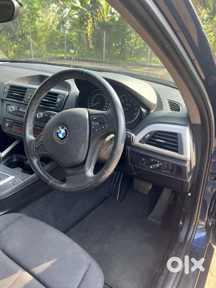 Bmw 1 Series 2013