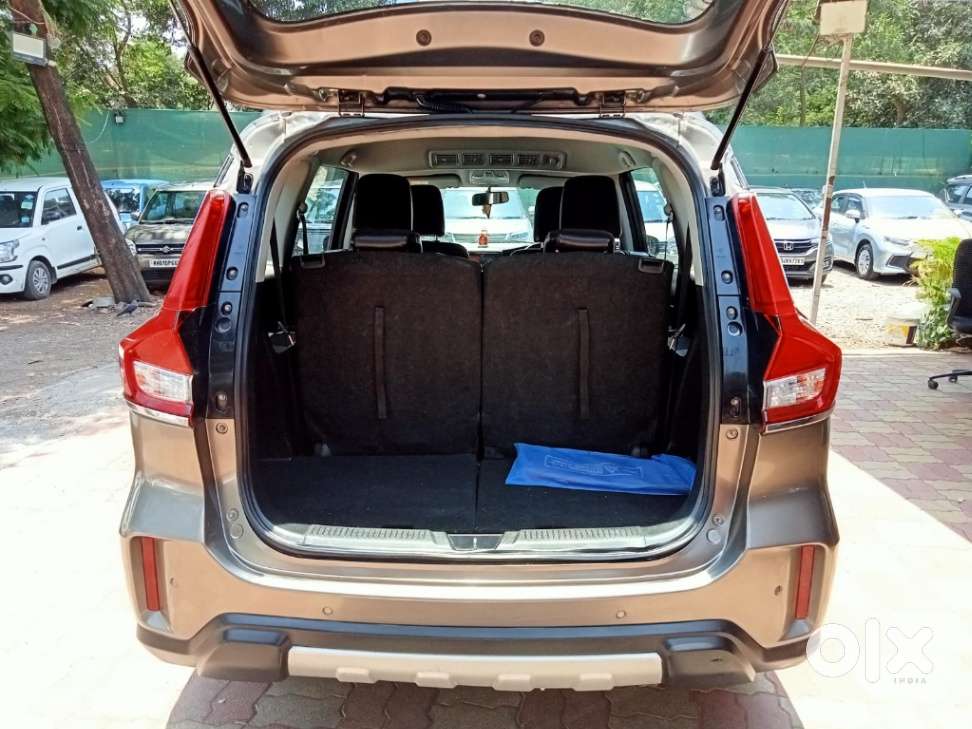 Maruti Suzuki Xl6 1.5 Alpha At, 2021, Petrol