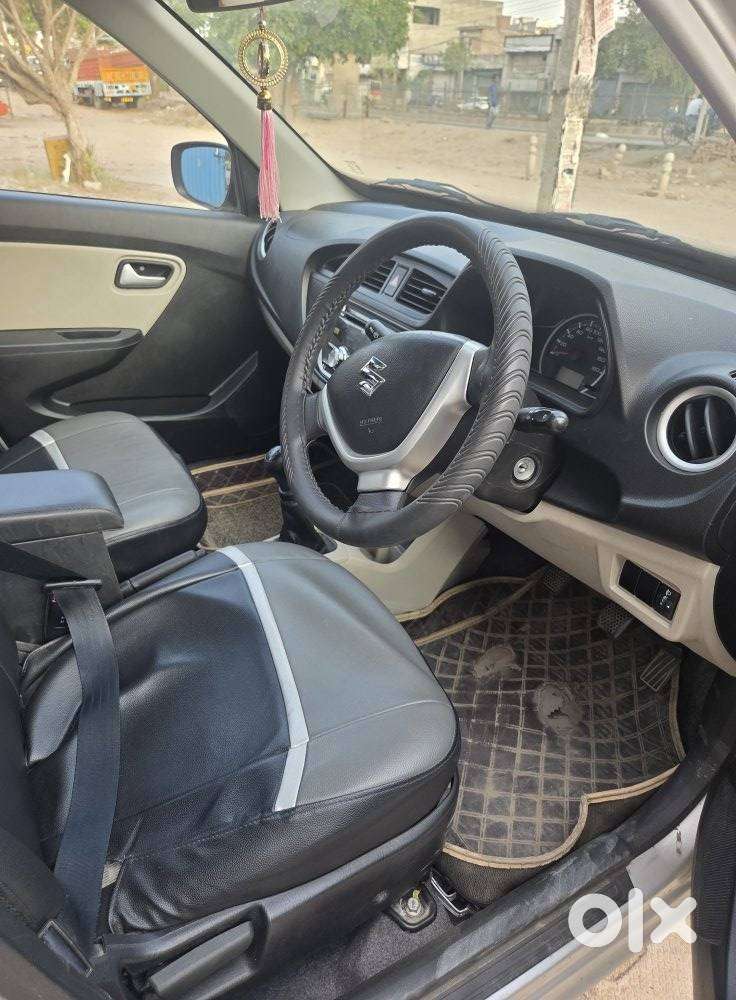Maruti Suzuki Alto 800 Vxi Airbag, 2022, Petrol