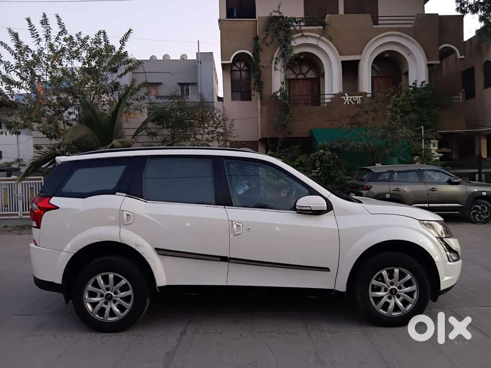 Mahindra Xuv500 W9 1.99, 2018, Diesel