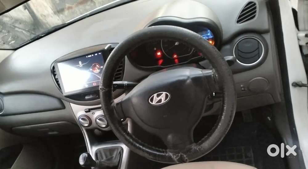 Well Good Condition Non Accident